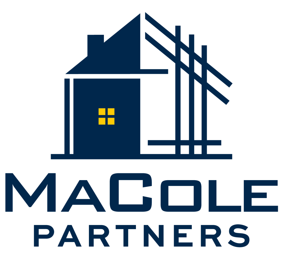 Macole Partners logo